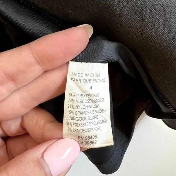 Theory Mariony Jacket Blazer - Picture 10 of 10